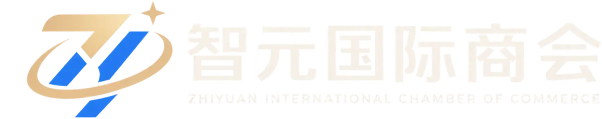 智元国际商会